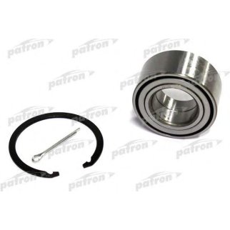 Подшипник ступицы PATRON PBK6812 фото
