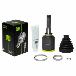 ШРУС внутренний TRIALLI GO 0505 фото