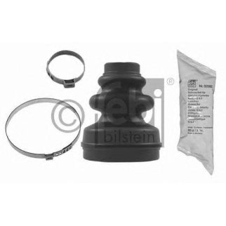 Пыльник ШРУСа фото