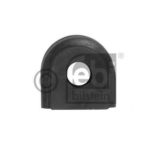 Втулка заднего стабилизатора L,R FEBI 41589 фото