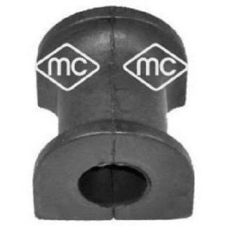 ВТУЛКА СТАБ VW T5 1.9TDI/2.0/TDI/2.5TDI/3.2 03- ПЕР (d=21mm) фото