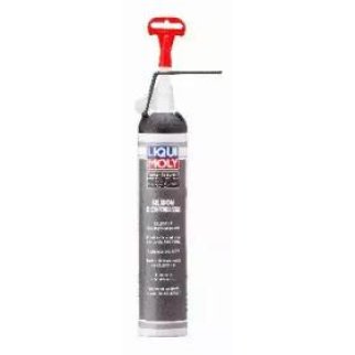 Герметик черный Liqui-Moly 6185 фото