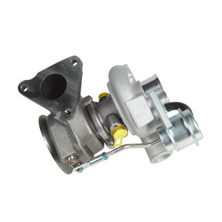 10-80317-SX_турбокомпрессор! 0375.K7 Peugeot Boxer 2.2HDi 06> фото 2