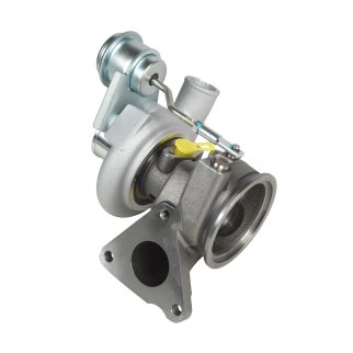 10-80317-SX_турбокомпрессор! 0375.K7 Peugeot Boxer 2.2HDi 06> фото 3