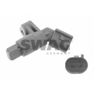 Датчик ABS передний левый SWAG 30 92 1582 фото