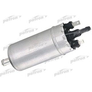 Насос топливный PATRON PFP079 фото