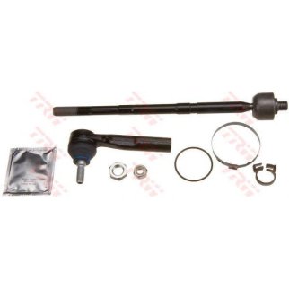 Тяга рулевая TRW JRA550 фото