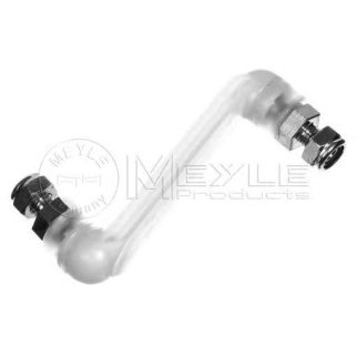 Стойка заднего стабилизатора Meyle 016 060 0222 фото