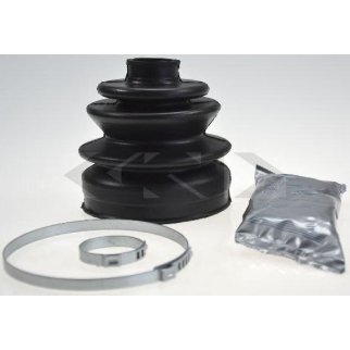 Пыльник ШРУСа GKN 304036 фото