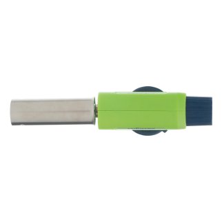 Горелка газовая на бутановый баллон, пьезоподжиг Сибртех фото 3