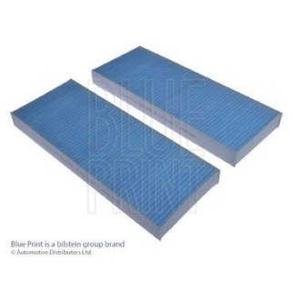 Фильтр салона Blue Print ADN12522 фото