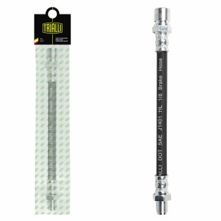 Шланг сцеп. раб. цилиндра для а/м ГАЗ 3110 TRIALLI BF 310 фото