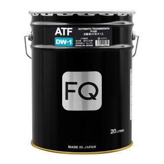 Масло трансмиссионное ATF DW-1 20л. фото