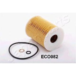 Фильтр масляный Japanparts FO-ECO082 фото