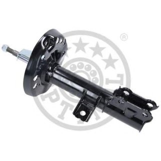 Амортизатор передний OPTIMAL A-3115GR фото