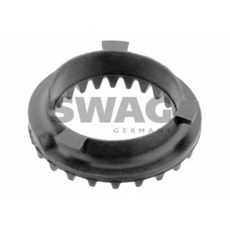 Проставка под переднюю пружину SWAG 62 93 1134 фото