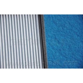 Фильтр салона PARTS-MALL PMA-C12 фото