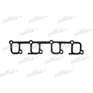 Прокладка впускного коллектора Opel Astra, Vectra 1.5TD/1.7D/TD 84> In фото