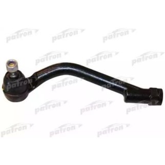 Нак.рул.тяги лев.HYUNDAI SANTA - FE ( DM ) III 09/2012 - (произведено в Турции) фото