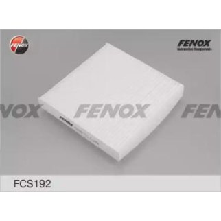 Салонный фильтр фото