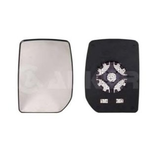 Стекло зеркала электрического правого ALKAR 6432960 фото