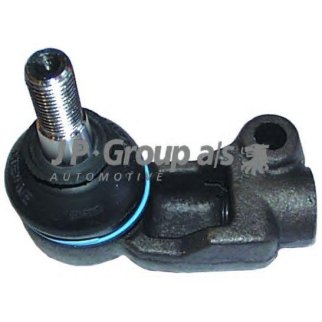 Наконечник рулевой JP Group 1244600770 фото