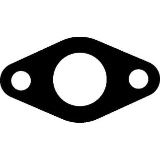 Прокладка (двигатель) Elring 150.190 фото