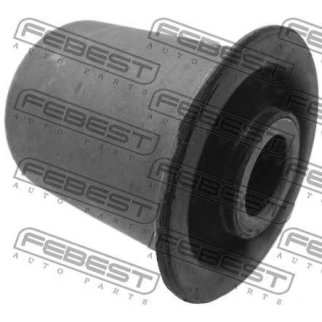 TAB-058_сайлентблок рычага задн. подвески! Toyota Estima/Previa 90-99 фото