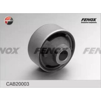 Сайлентблок рычага Fenox CAB20003 фото