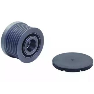 Шкив генератора WAI 24-91113 фото