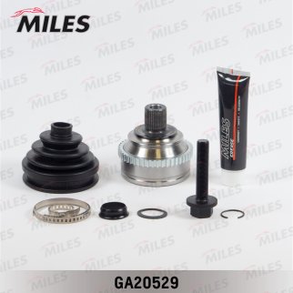 ШРУС наружный MILES GA20529 фото
