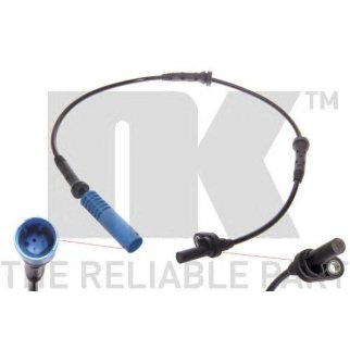 Датчик ABS переднего колеса / BMW 5,6 (E60,61,63,64) 03~10 фото