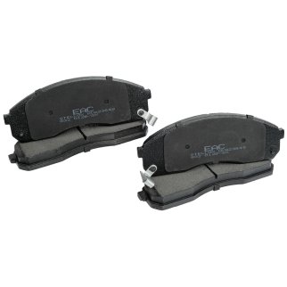 832 012B-SX_колодки дисковые передние! с антискрип. пластинами Kia Pregio 2.7D 99-02/2.5 TCi 02> фото 2