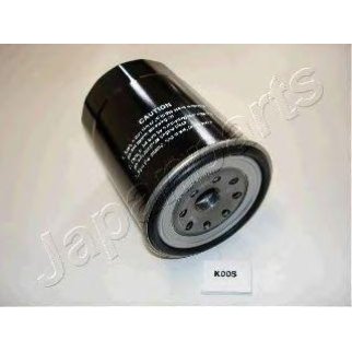 Фильтр масляный Japanparts FO-K00S фото