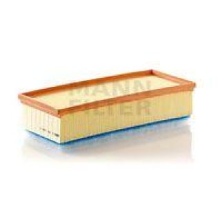 Фильтр воздушный MANN FILTER C 35 1601 фото
