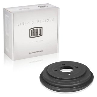 Барабан тормозной TRIALLI TF 0841S фото