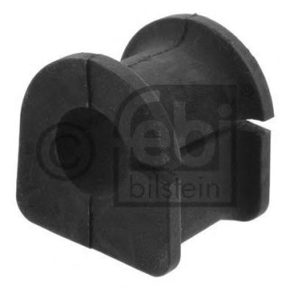 Втулка переднего стабилизатора FEBI 18075 фото