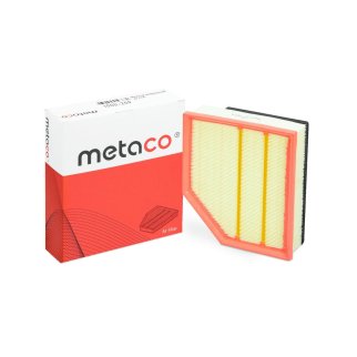 Фильтр воздушный metaco 1000-209 фото