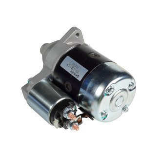 06-10023-SX_стартер! 12V 0.8KW 8TKIA Rio, Hyundai i20 1.25i 08> фото 1