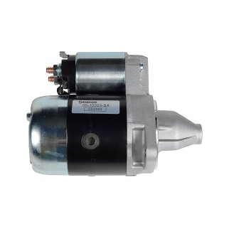 06-10023-SX_стартер! 12V 0.8KW 8TKIA Rio, Hyundai i20 1.25i 08&gt; фото