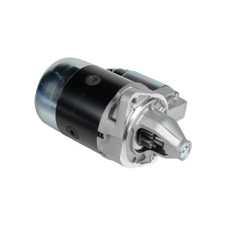 06-10023-SX_стартер! 12V 0.8KW 8TKIA Rio, Hyundai i20 1.25i 08> фото 2