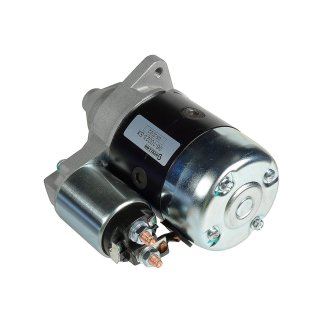 06-10023-SX_стартер! 12V 0.8KW 8TKIA Rio, Hyundai i20 1.25i 08> фото 3