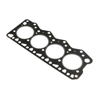 11-25331-SX_прокладка ГБЦ! 1.8mm Peugeot Boxer 2.8HDi F28DTCR98> фото 2