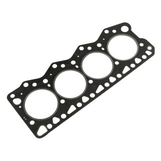 11-25331-SX_прокладка ГБЦ! 1.8mm Peugeot Boxer 2.8HDi F28DTCR98> фото 3