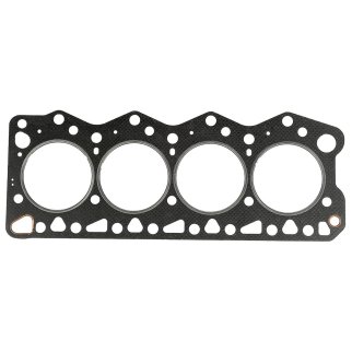 11-25331-SX_прокладка ГБЦ! 1.8mm Peugeot Boxer 2.8HDi F28DTCR98> фото