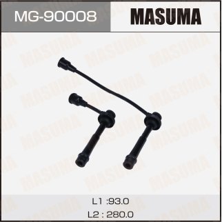 Провода высоковольтные (комплект) SUZUKI IGNIS MASUMA MG-90008 фото