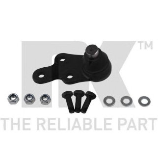 Опора шаровая, левая / FORD Kuga-I 08~12 фото