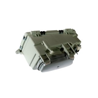 87-33119-SX_фара правая !  MB Sprinter 02/95-03/00 фото 3