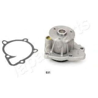 Насос водяной фото