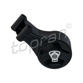Опора двигателя topran 208273755 фото